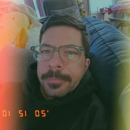 User profile photo