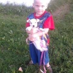 Picture of Toby Vlachos