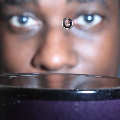 Picture of Hashim Anderson