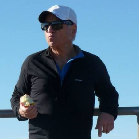 Picture of Michael P. Cohen