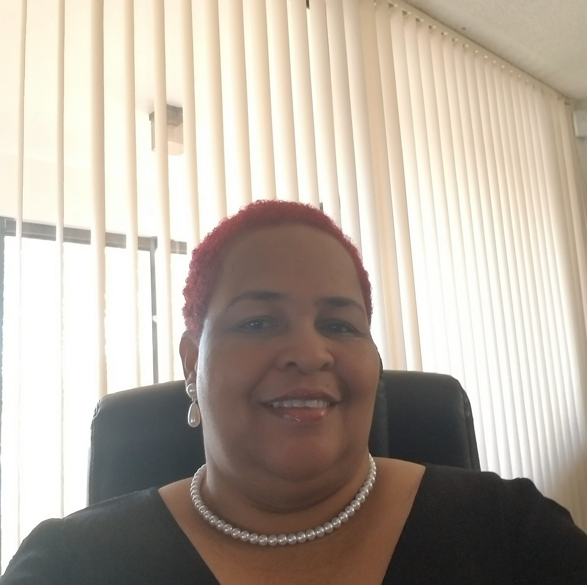 Picture of Jackie Gyles