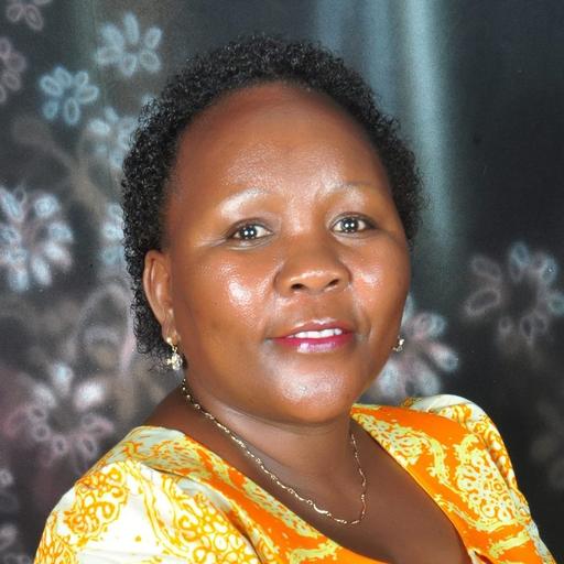 User profile photo