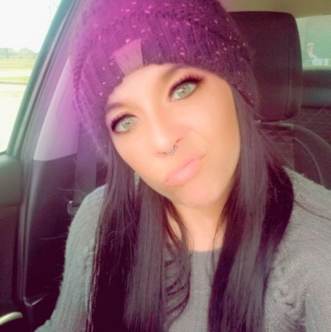 Picture of Kim Barnes