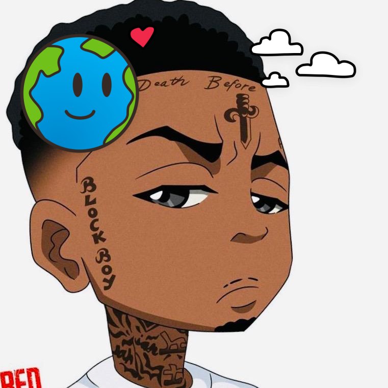 Picture of Junior Foster