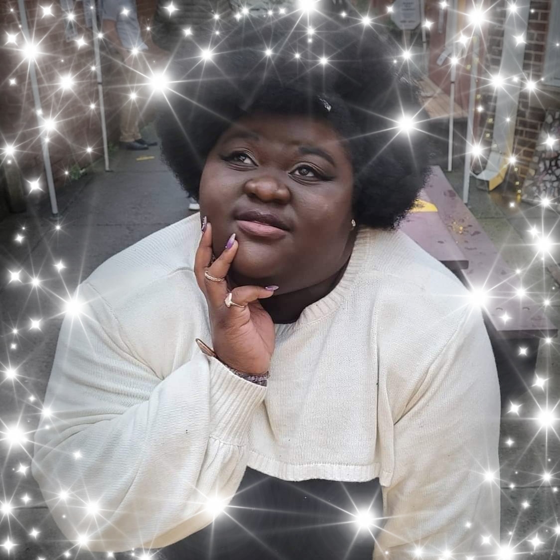 Picture of Deloris Nwadeyi