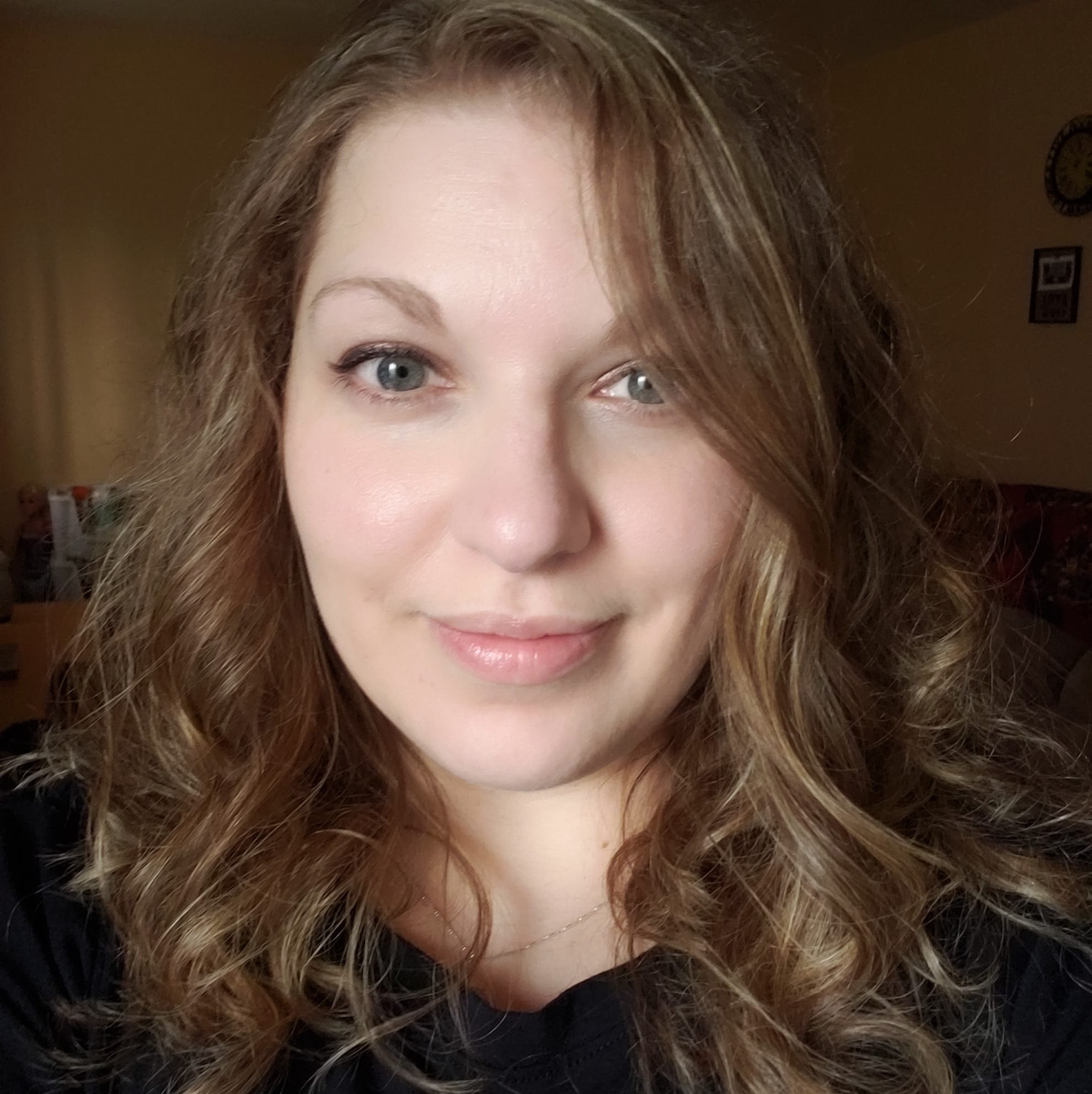 Picture of Mandee Washburn