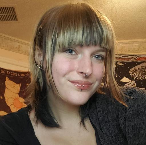 User profile photo