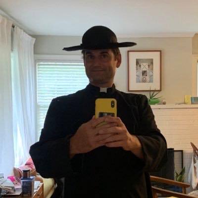 Picture of David Peters