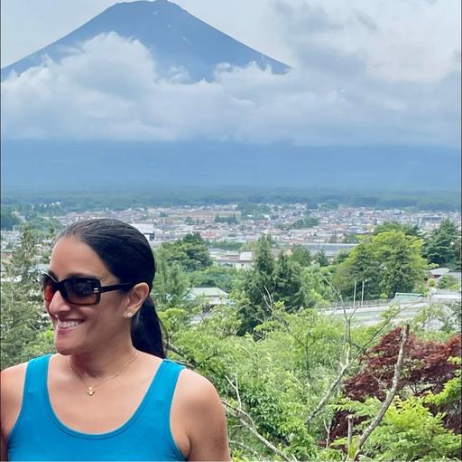 User profile photo