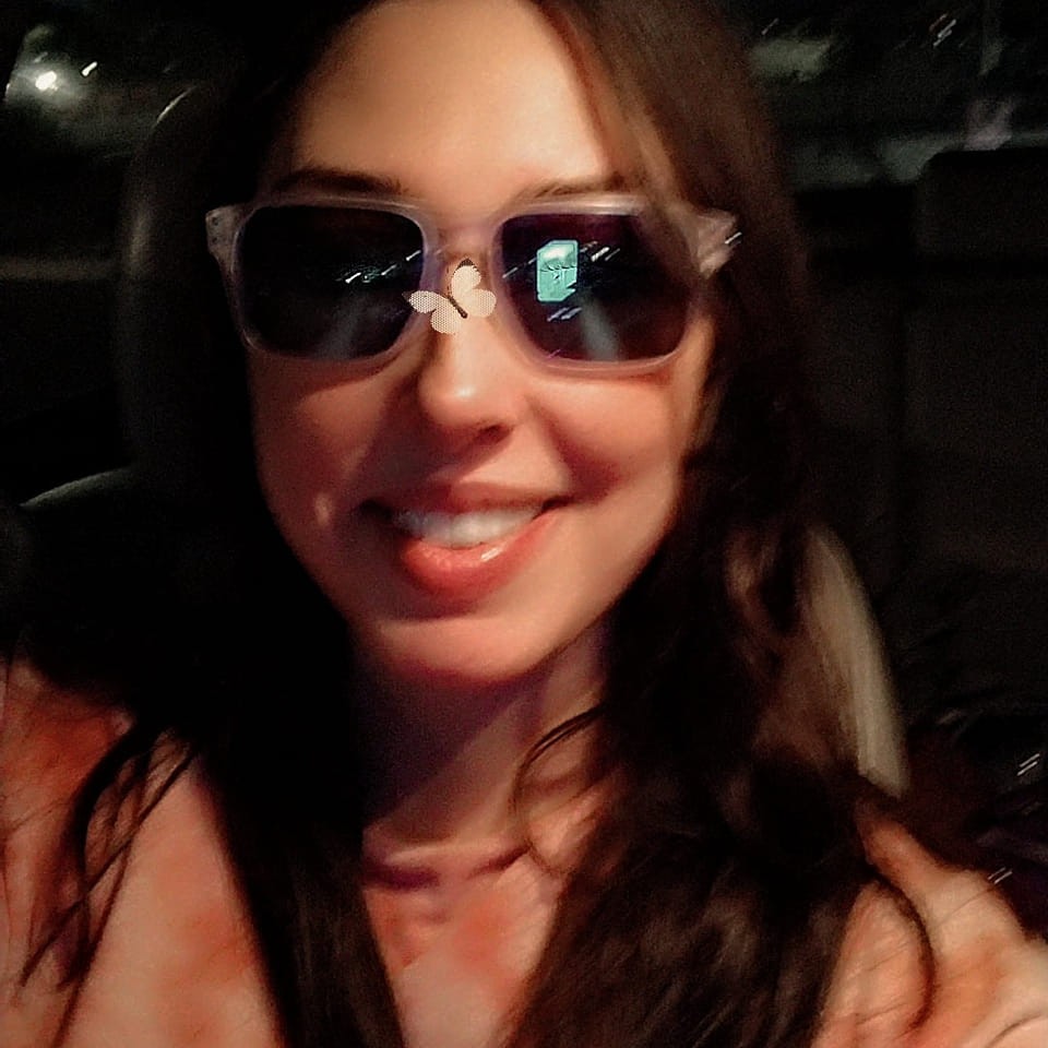 Picture of Amanda Ballester