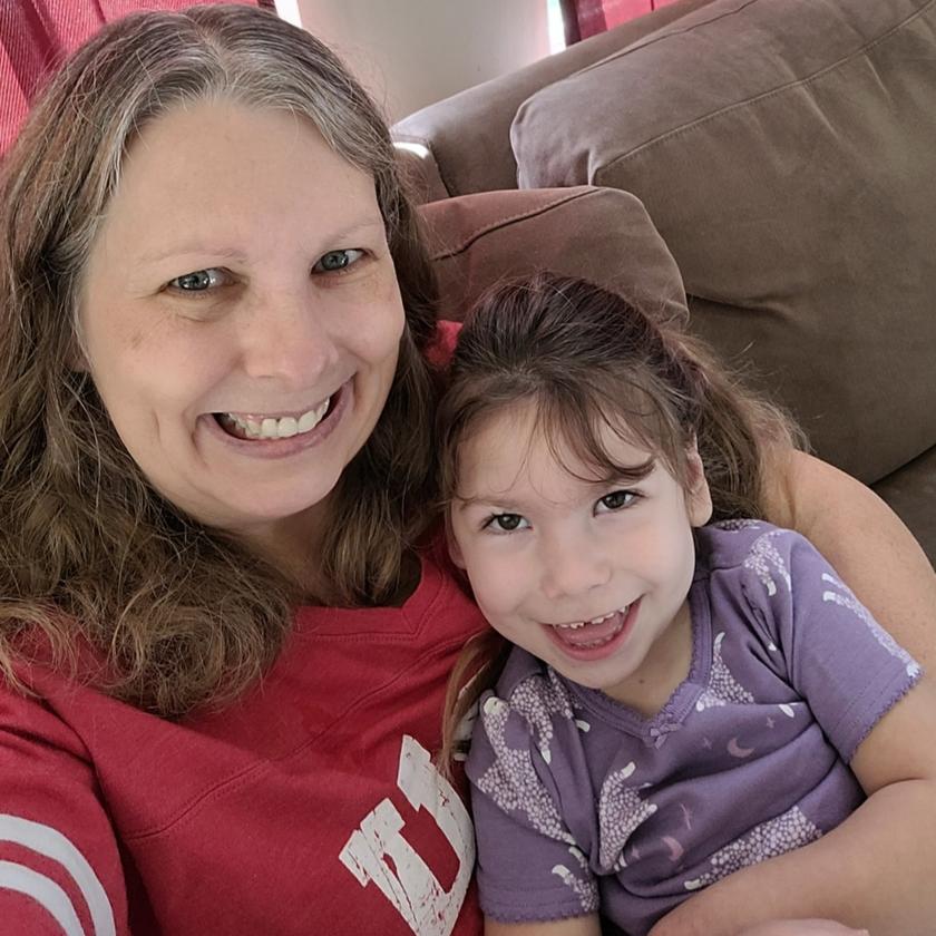 Picture of Wendy Wesley