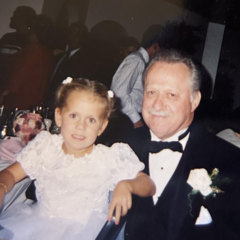 Picture of Alyson Garber