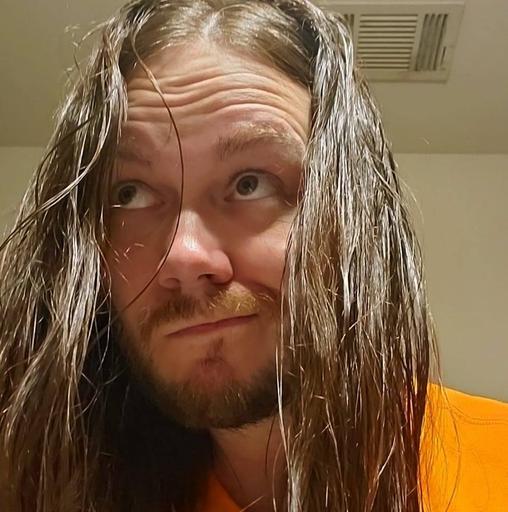 User profile photo