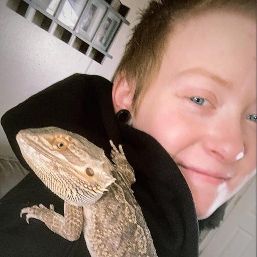 User profile photo