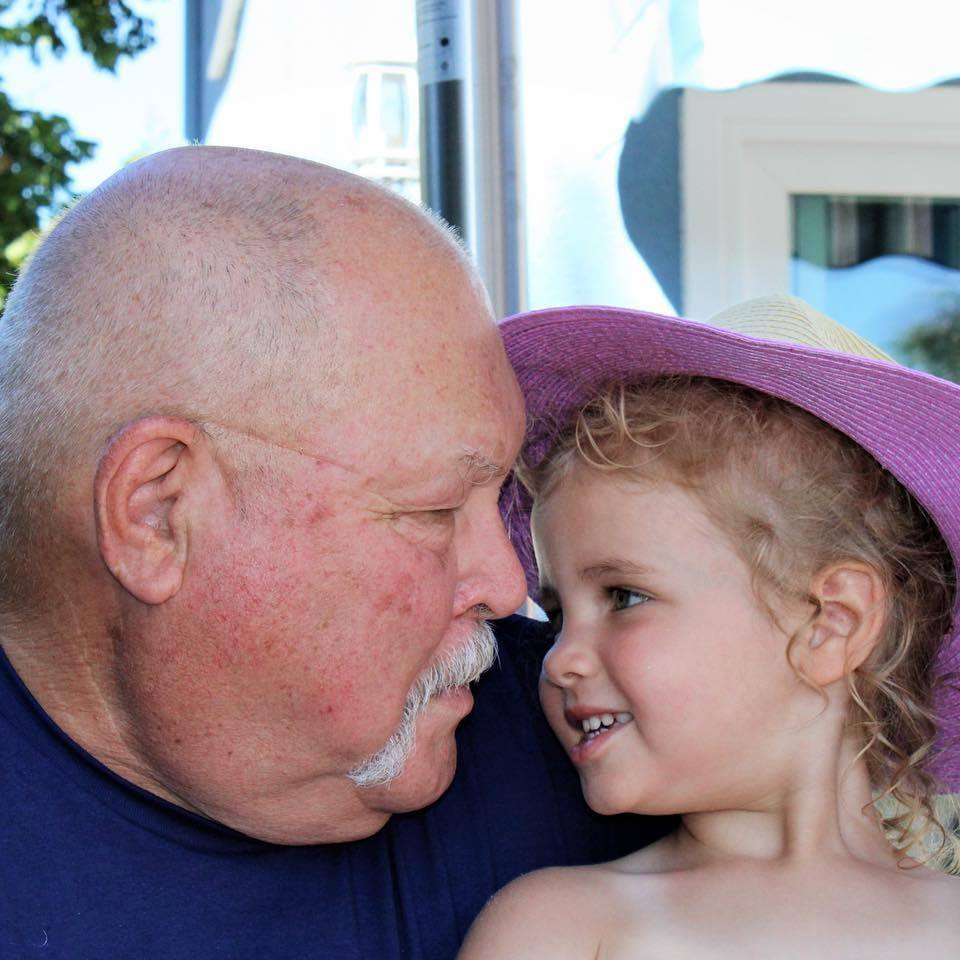 Picture of Peter Swavely