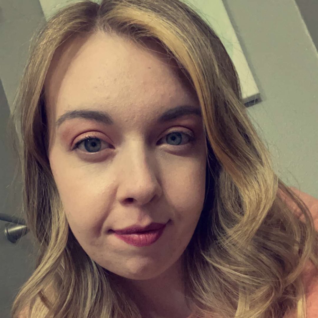 Picture of Crystalyn Edwards