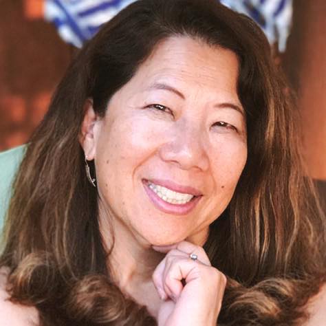 Picture of Leianne Lamb