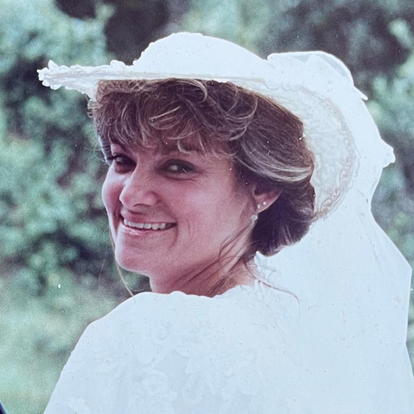 Picture of Sara Albert