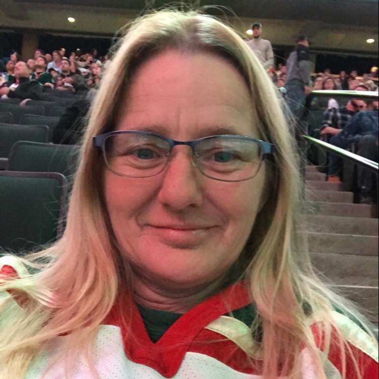 Picture of JoAnne Krier