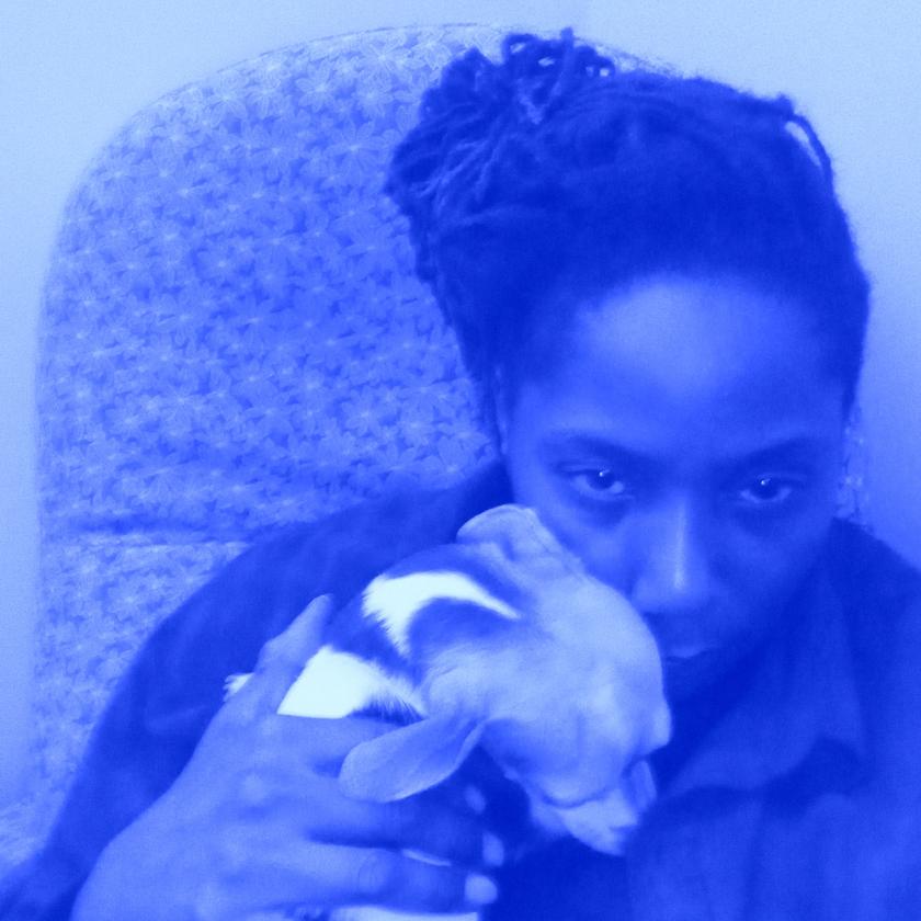 Picture of Lawanda Golden