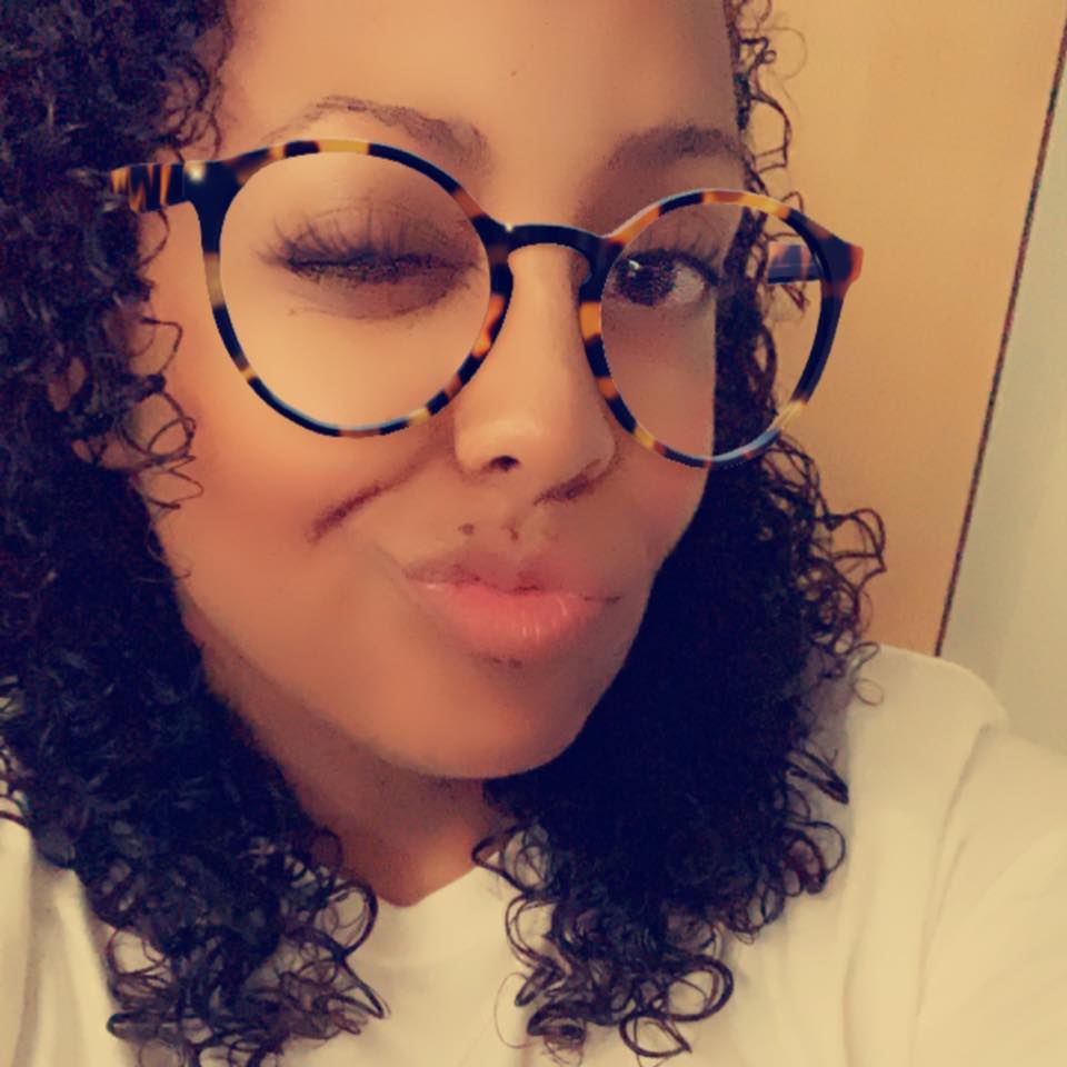 Picture of Theresa Polk