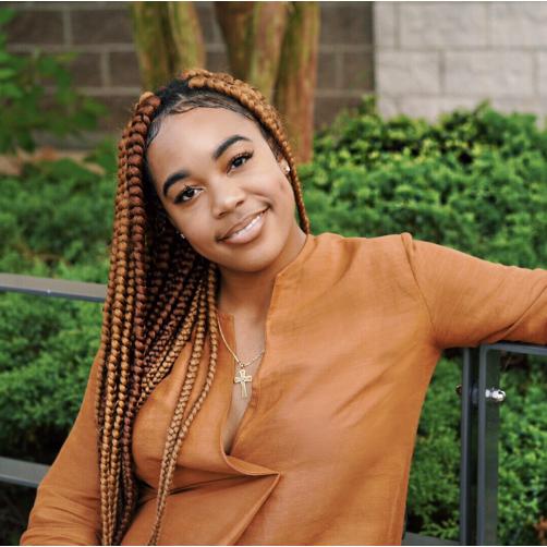 Picture of Jasmyne Yeboah