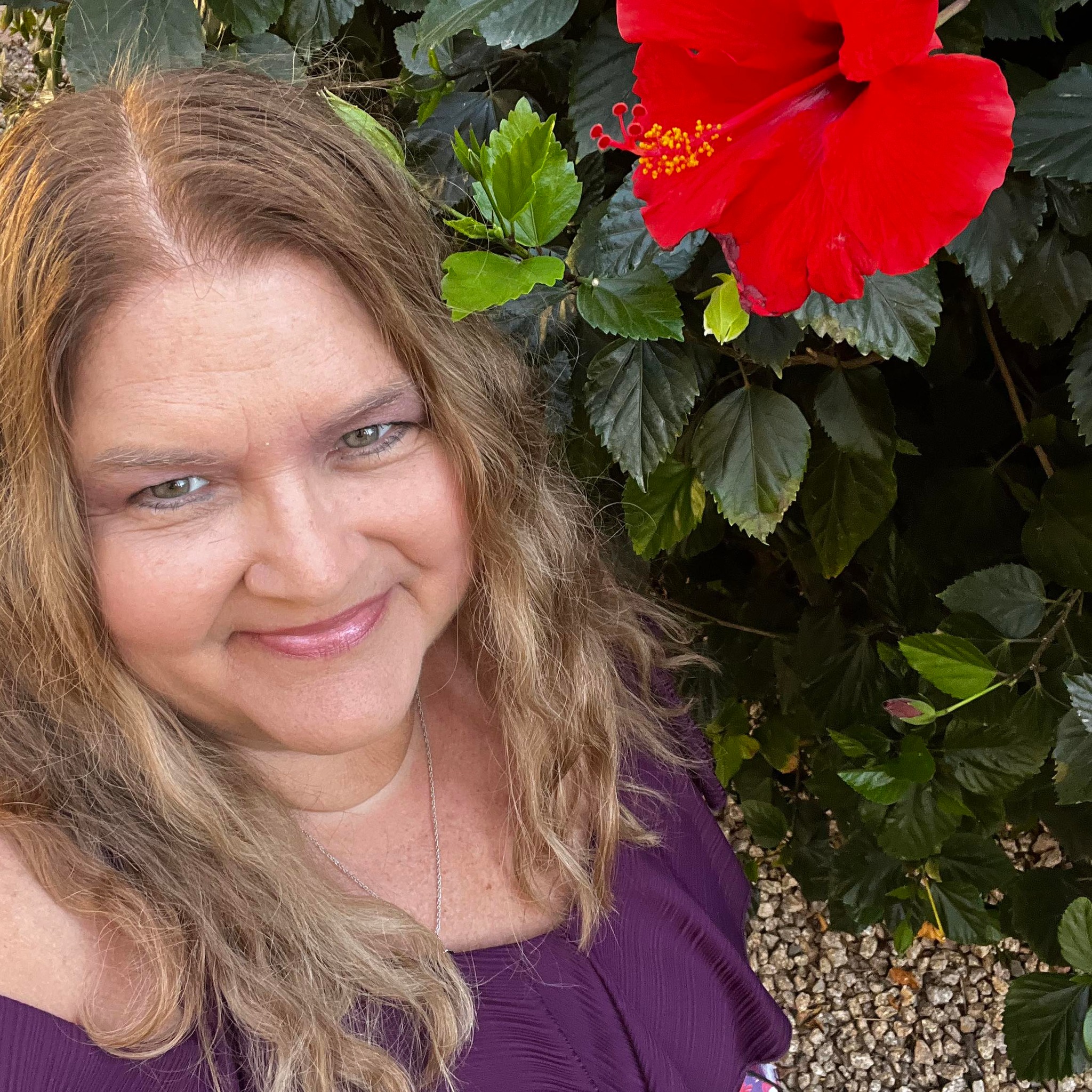 Picture of Kim Bruck