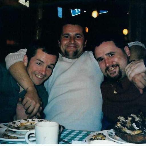 user profile icon inside a circle