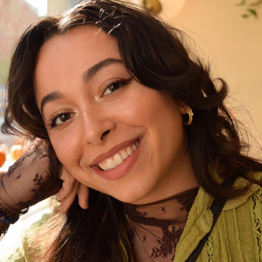 Picture of Brittany Schroeder