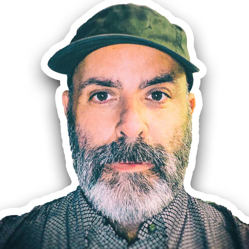 Picture of Scotty Morris