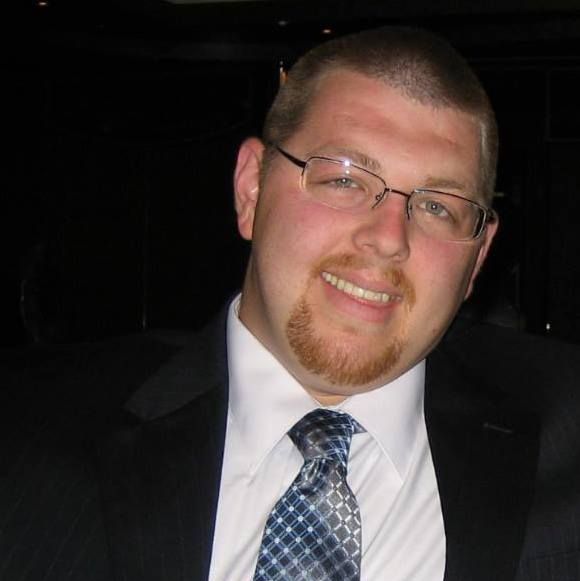 Picture of Jay Dobbie