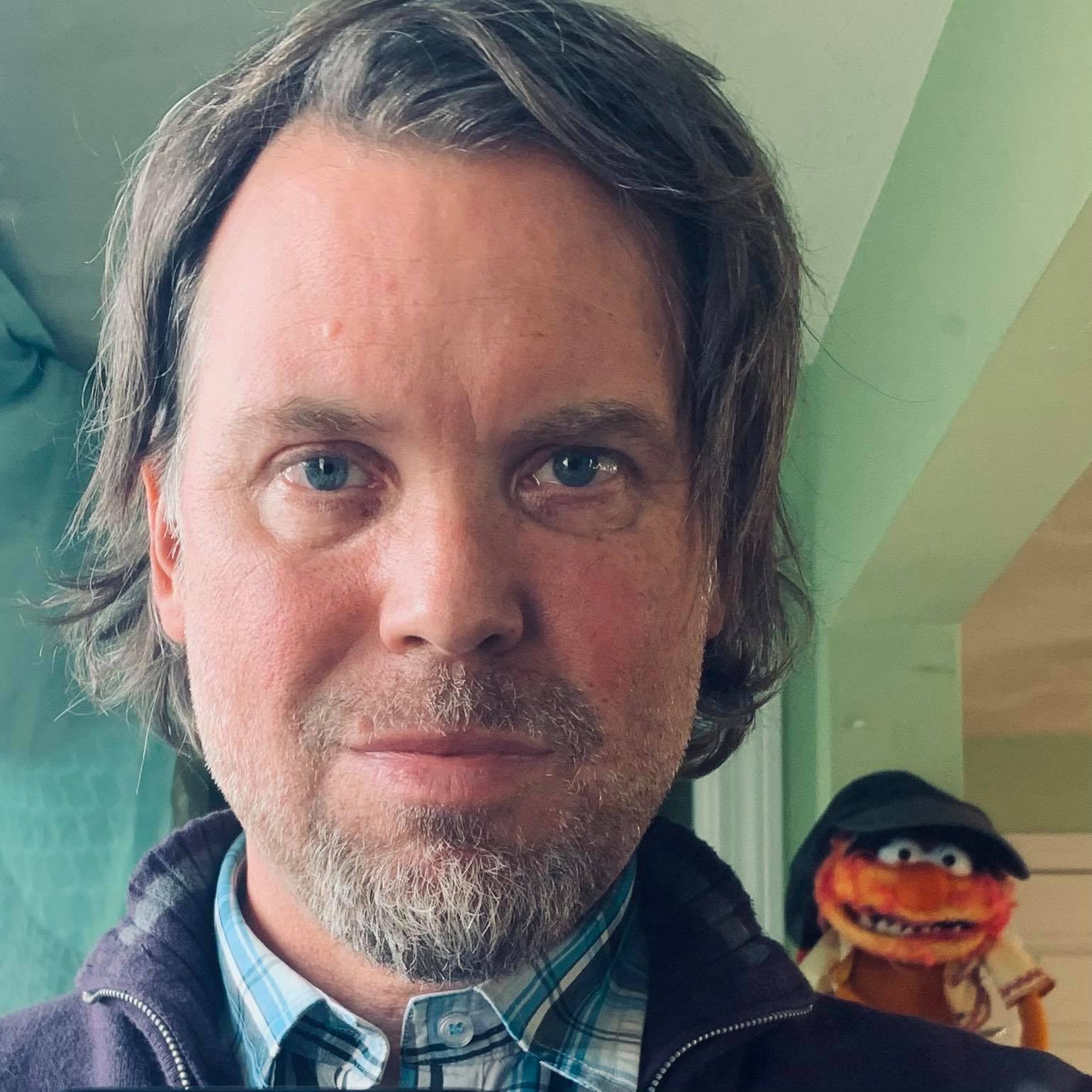 Picture of Mark Ostrander