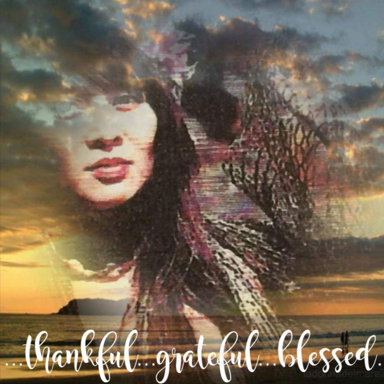 Picture of Rochelle Ashana