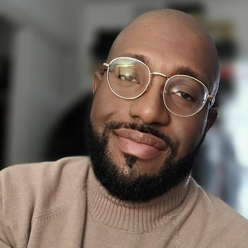 Picture of Michael C Birdsong