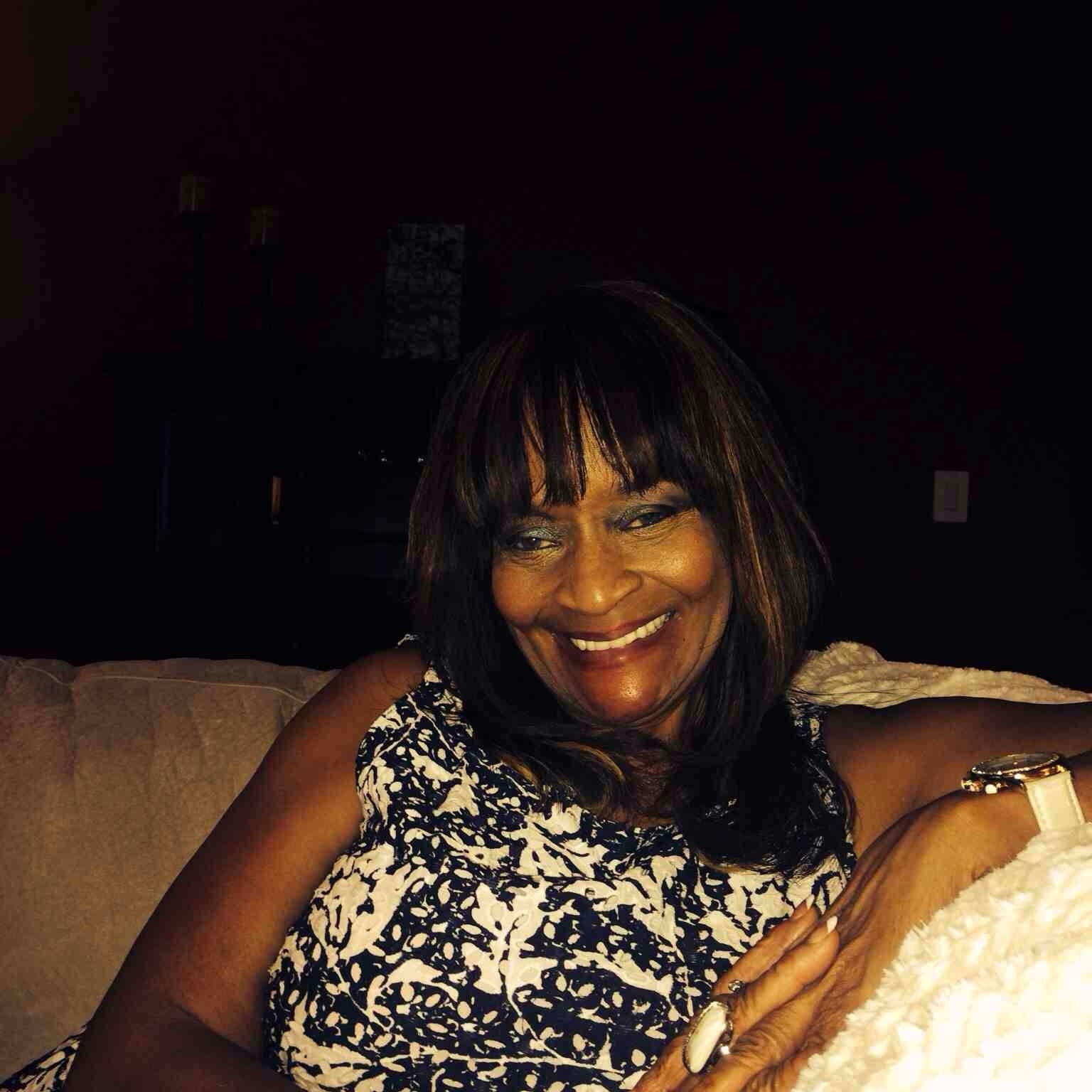 Picture of LaMona Brown