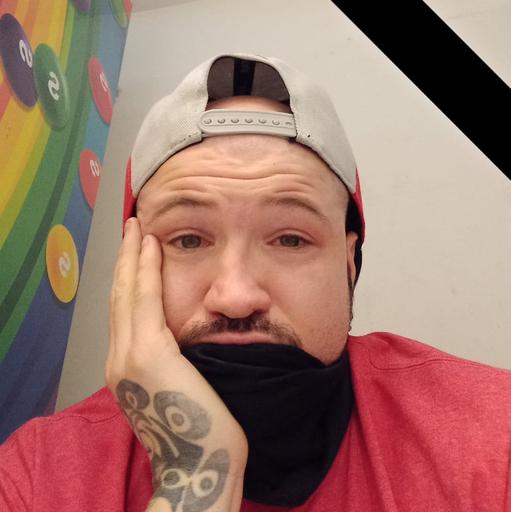 User profile photo
