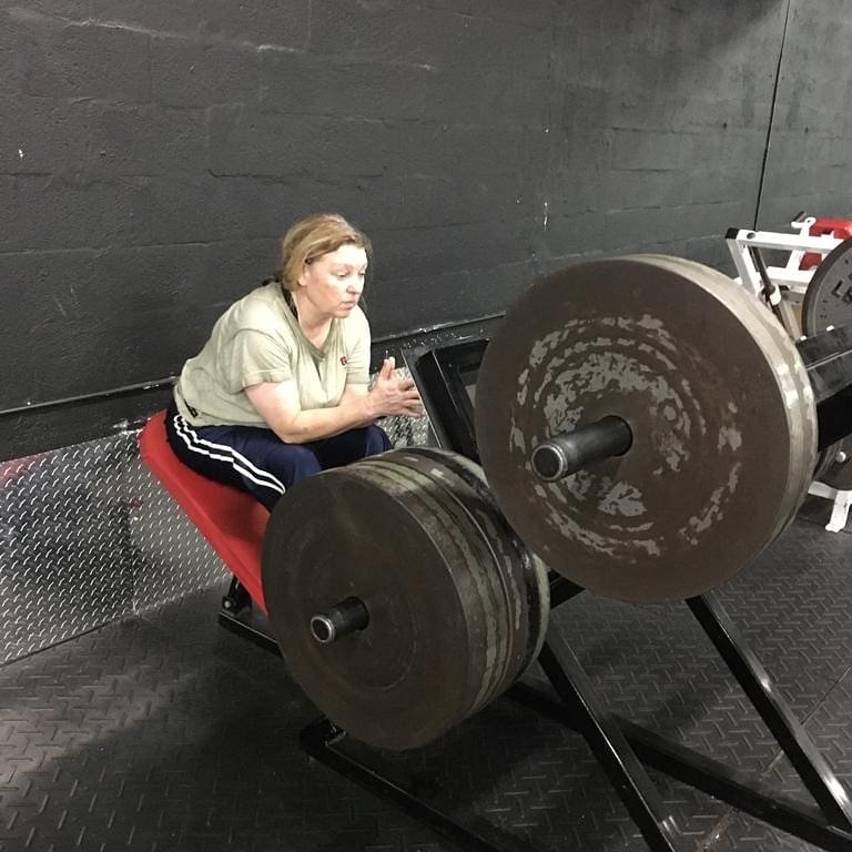 Picture of Diane Sudduth