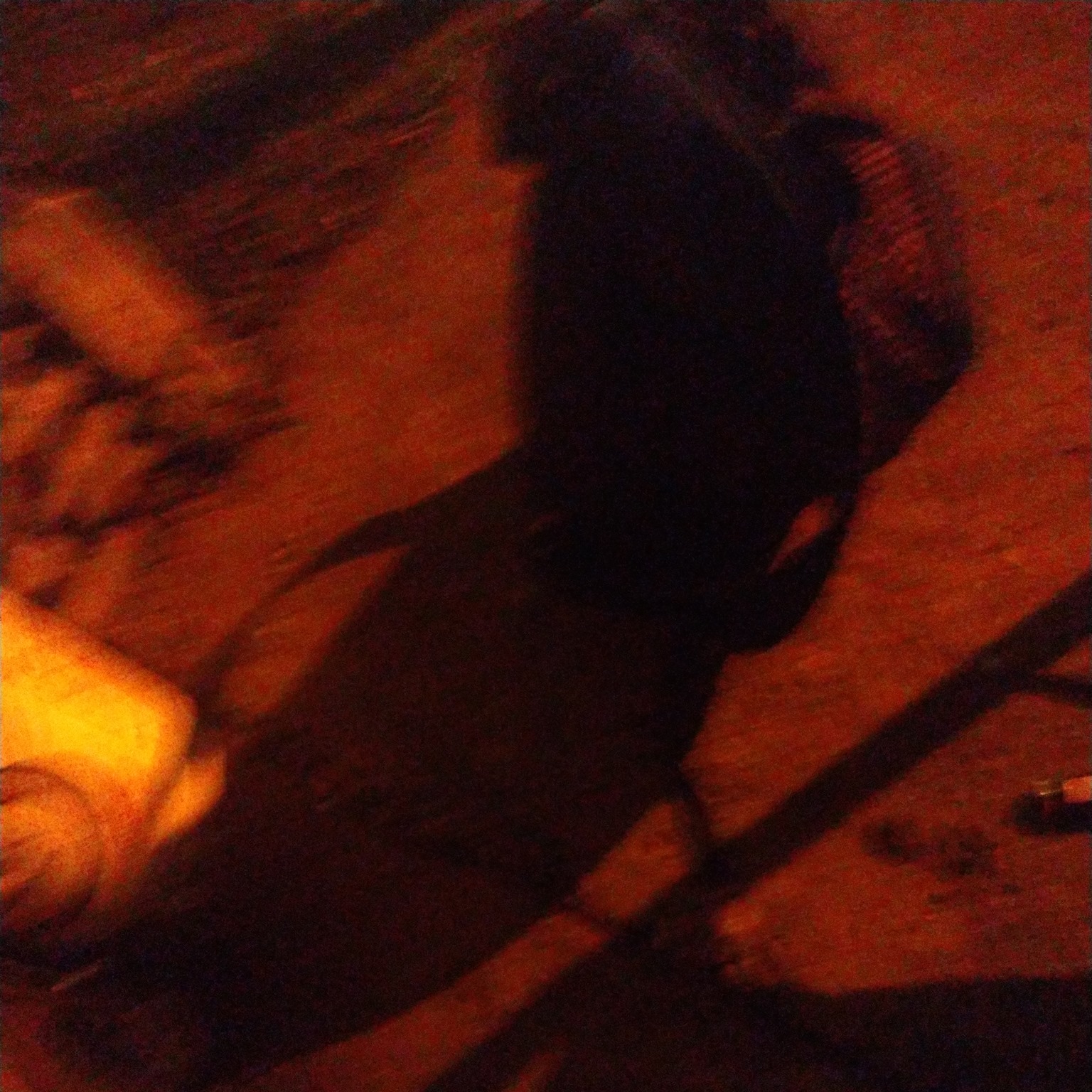 Picture of Kyle Skater