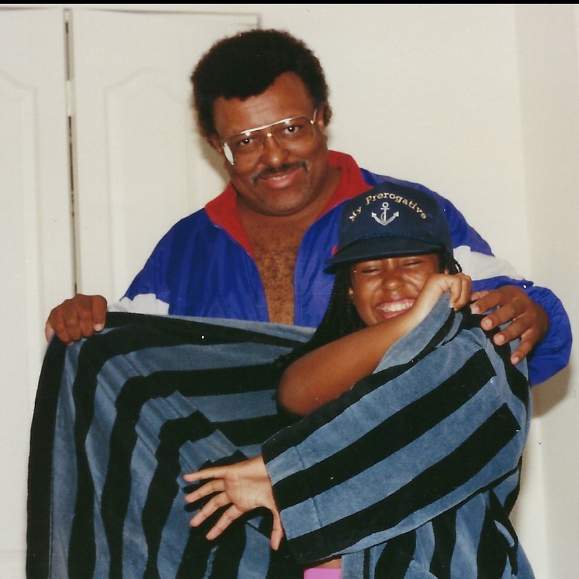Picture of Linda Chavers