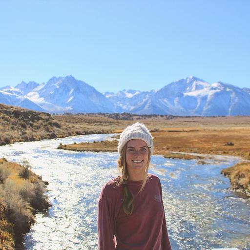 User profile photo