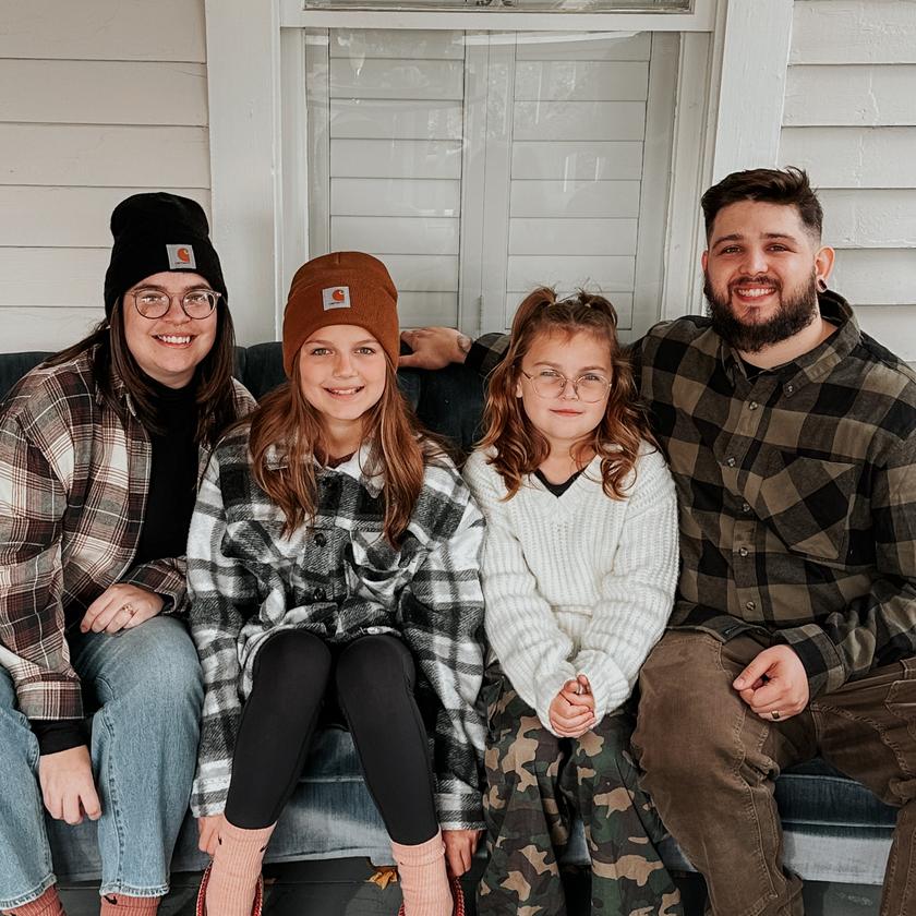 Picture of Alyssa Blackwood