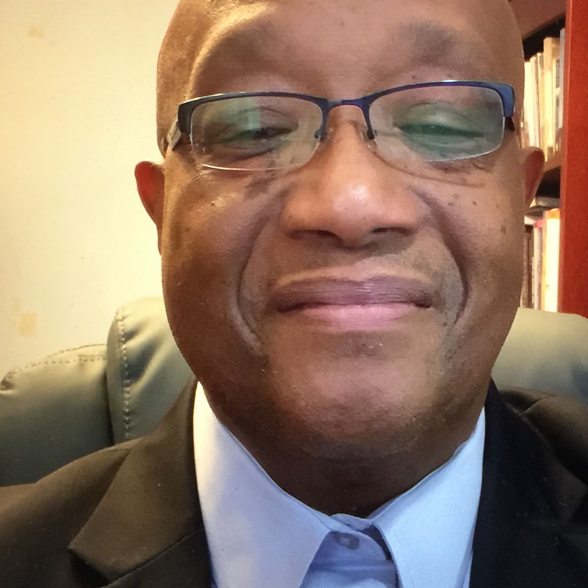 Picture of Walter Ratcliffe