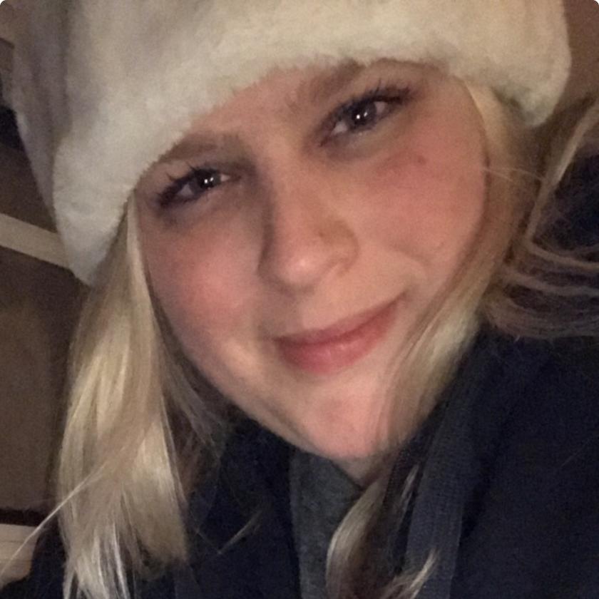 Picture of Liz Bernunzio