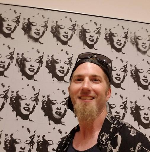 User profile photo
