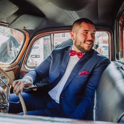 User profile photo
