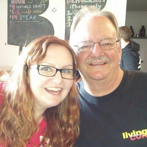 Picture of Jessica Woodburn