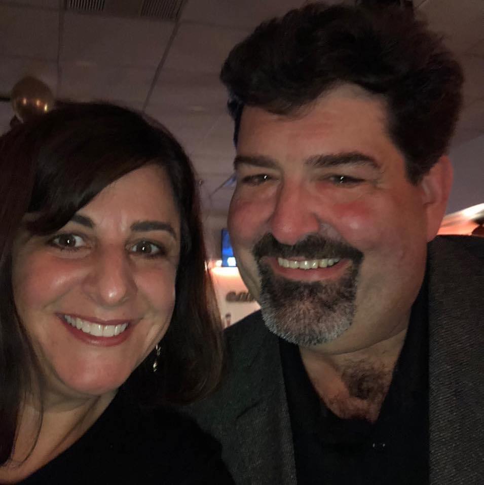 Picture of Jodi Sweeney