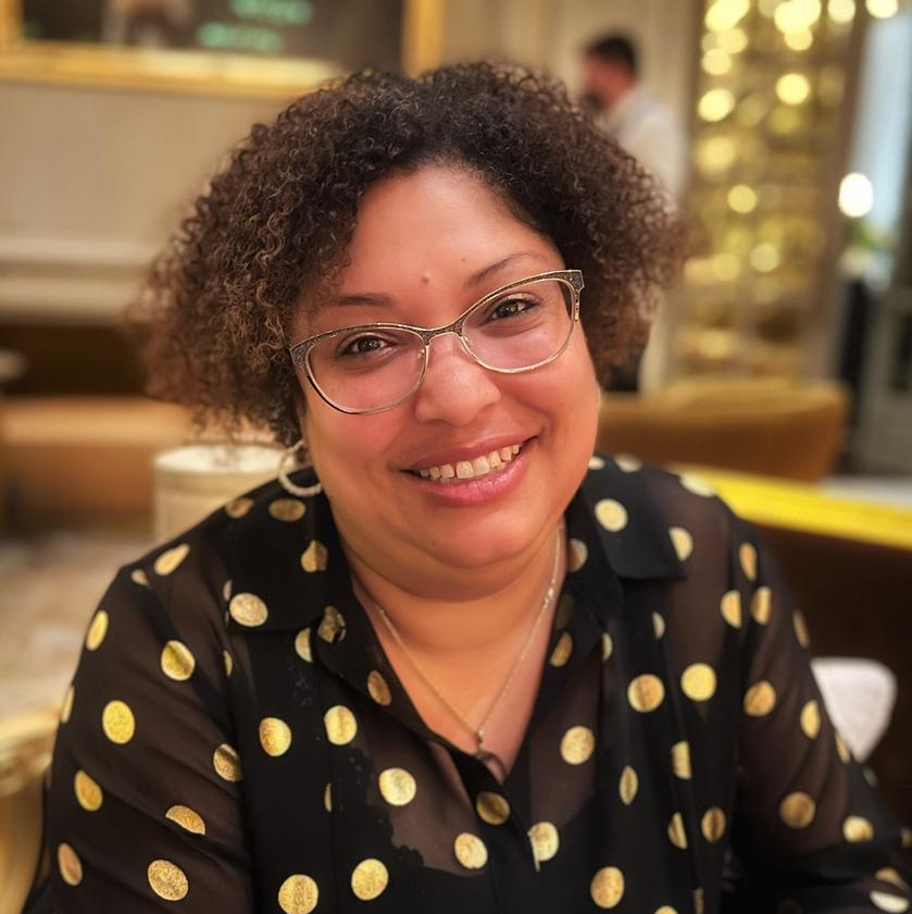 Picture of Melissa Peeples-Fullmore