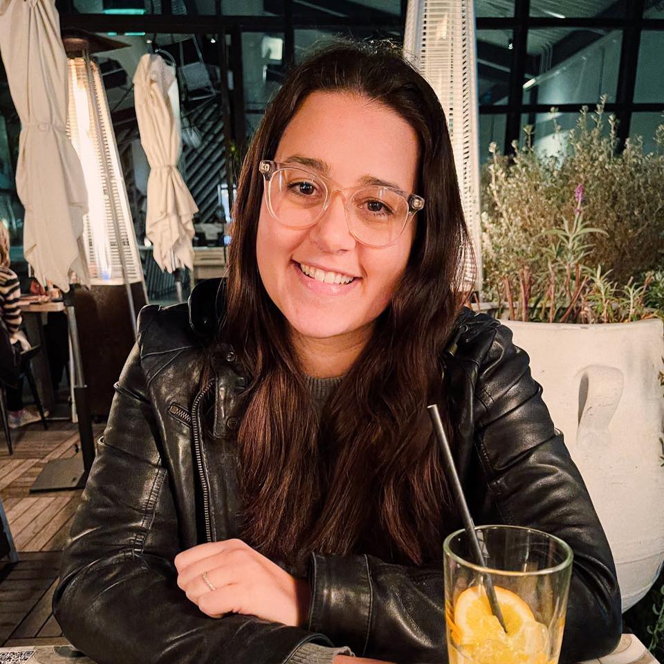 Picture of Roxanne Schwartz