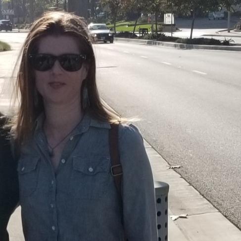 Picture of Heather Dean